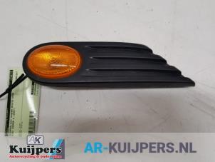 Gebruikte Knipperlicht Scherm rechts-voor Mini Mini (R56) 1.6 16V Cooper Prijs € 10,00 Margeregeling aangeboden door Autorecycling Kuijpers