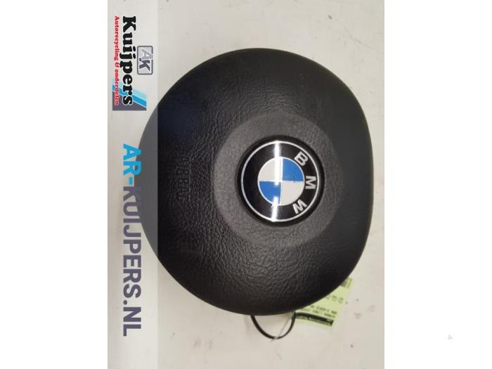 Airbag links (Stuur) - BMW 3-Serie