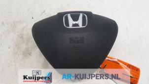 Gebruikte Airbag links (Stuur) Honda Civic (FK/FN) 1.8i Type S VTEC 16V Prijs € 30,00 Margeregeling aangeboden door Autorecycling Kuijpers