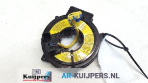 Gebruikte Airbag Klokveer Kia Sorento I (JC) 2.5 CRDi 16V Prijs € 20,00 Margeregeling aangeboden door Autorecycling Kuijpers