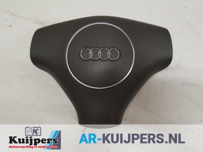 Airbag links (Stuur) - Audi A4