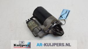 Gebruikte Startmotor Smart Fortwo Coupé (450.3) 0.7 Brabus Prijs € 15,00 Margeregeling aangeboden door Autorecycling Kuijpers