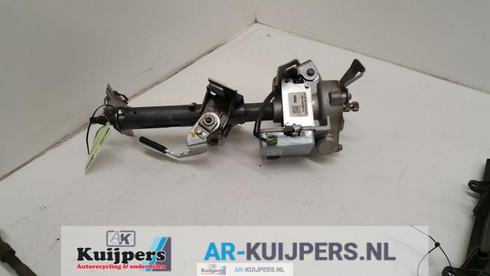 Stuurbekrachtiging Elektrisch - Suzuki Alto