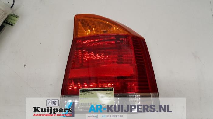Achterlicht rechts - Opel Vectra