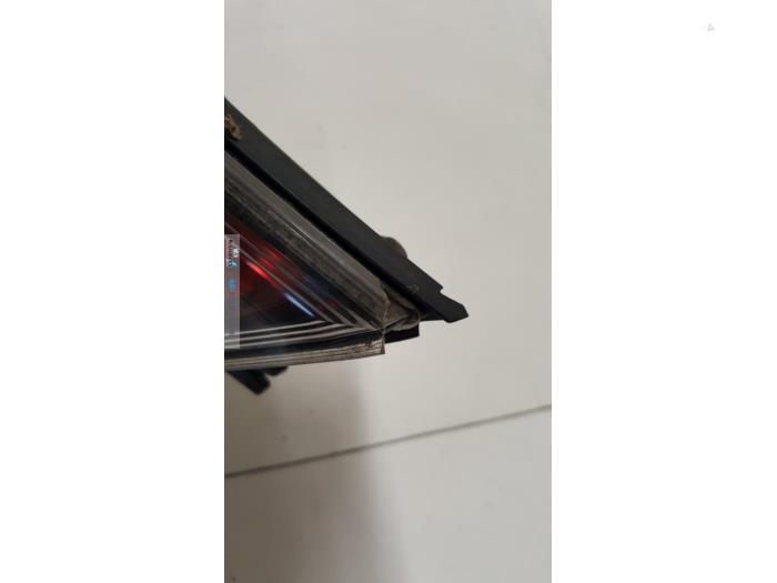 Achterlicht balk links + rechts - Honda Civic