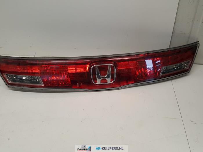 Achterlicht balk links + rechts - Honda Civic