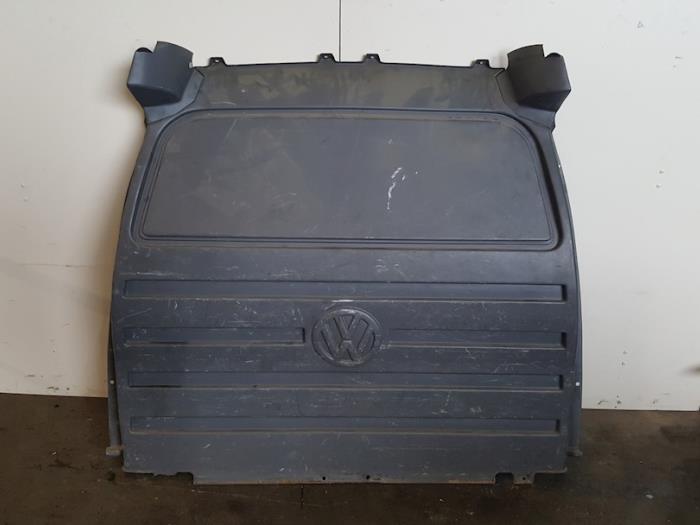 Tussenschot Cabine - Volkswagen Caddy