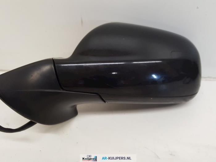 Buitenspiegel links - Peugeot 407