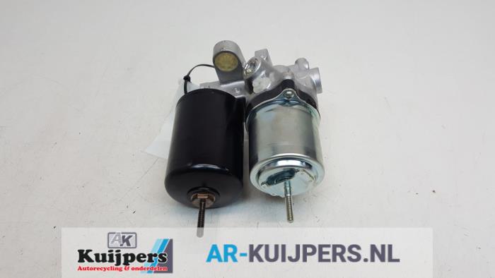 ABS Pomp - Lexus IS 250