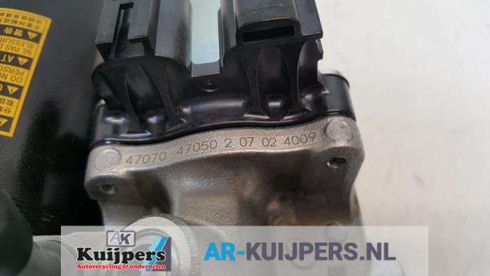 ABS Pomp - Lexus IS 250