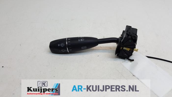 Ruitenwis Schakelaar - Mercedes S-Klasse