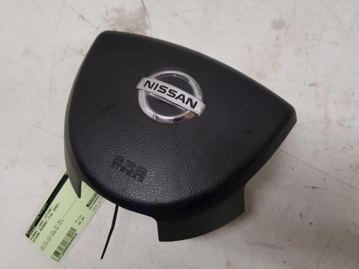 Airbag links (Stuur) - Nissan Murano