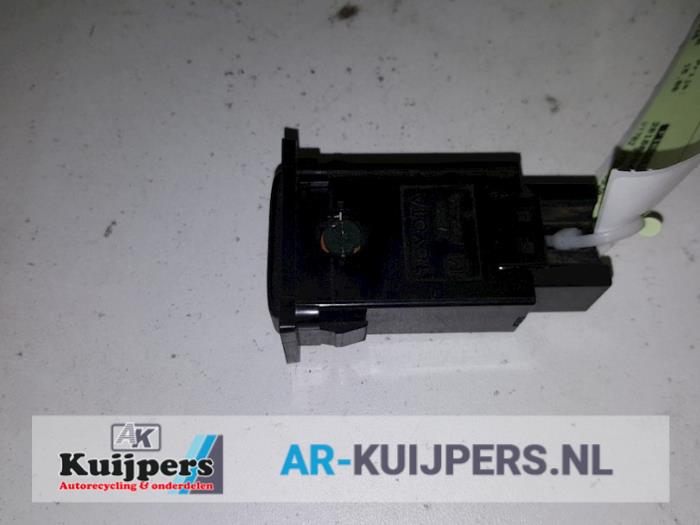 Mistlamp Schakelaar - Toyota Landcruiser