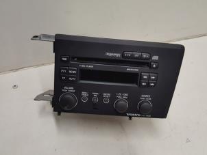 Gebruikte Radio CD Speler Volvo XC70 (SZ) XC70 2.5 T 20V Prijs € 60,00 Margeregeling aangeboden door Autorecycling Kuijpers