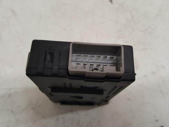 Trekhaak Module - Volvo C30