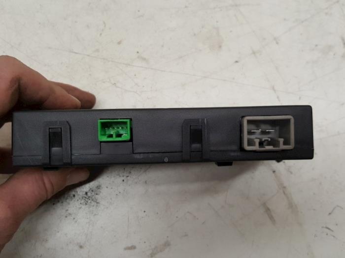 Trekhaak Module - Volvo C30