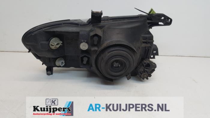 Koplamp links - Mitsubishi Pajero
