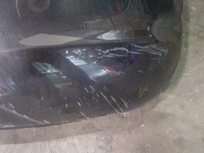 Achterbumper - Opel Corsa