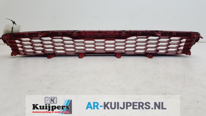 Grille - Kia Soul
