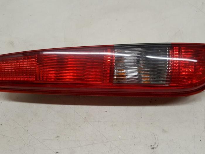 Achterlicht links - Ford Focus