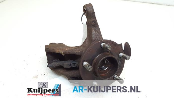 Fusee links-voor - Ford C-Max