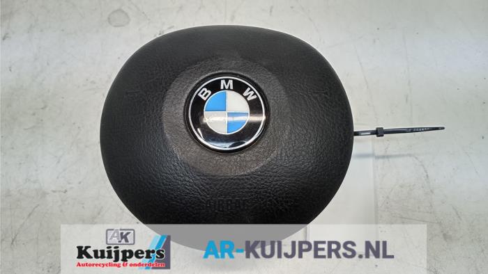 Airbag links (Stuur) - BMW 3-Serie