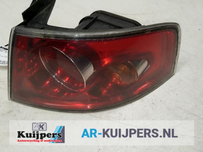 Achterlicht rechts - Seat Ibiza