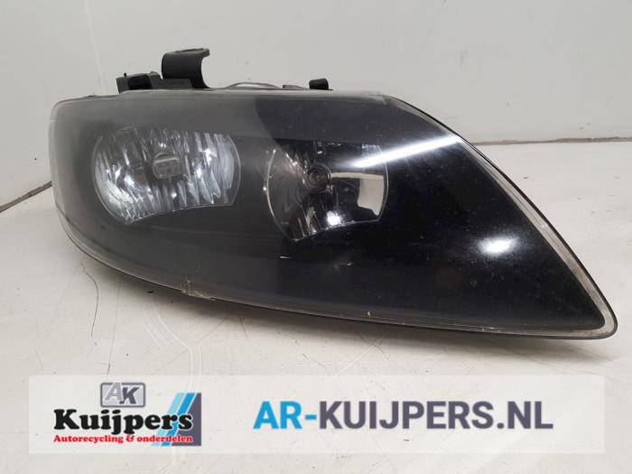 Koplamp rechts - Audi Q7