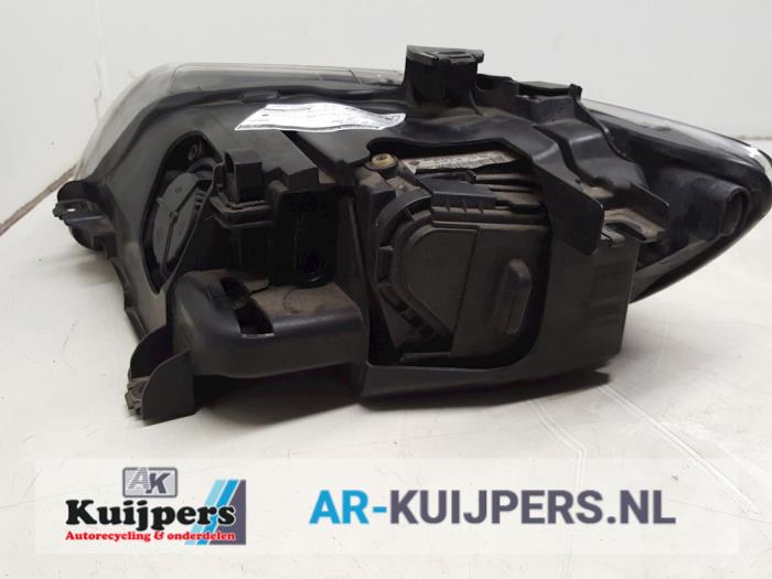 Koplamp rechts - Audi Q7