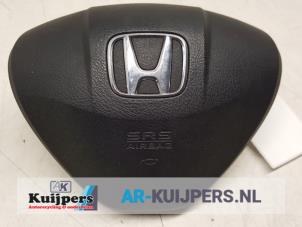 Gebruikte Airbag links (Stuur) Honda Civic (FK/FN) 1.4 i-Dsi Prijs € 85,00 Margeregeling aangeboden door Autorecycling Kuijpers