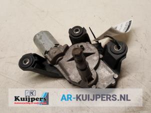 Gebruikte Ruitenwissermotor achter Nissan Qashqai (J10) 1.5 dCi Prijs € 21,00 Margeregeling aangeboden door Autorecycling Kuijpers