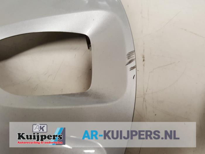Wieldop set - Opel Karl