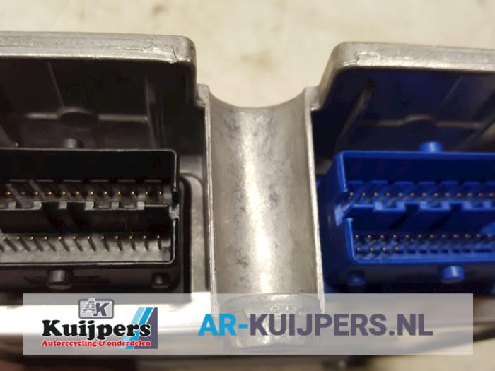 Airbag Module - Opel Astra