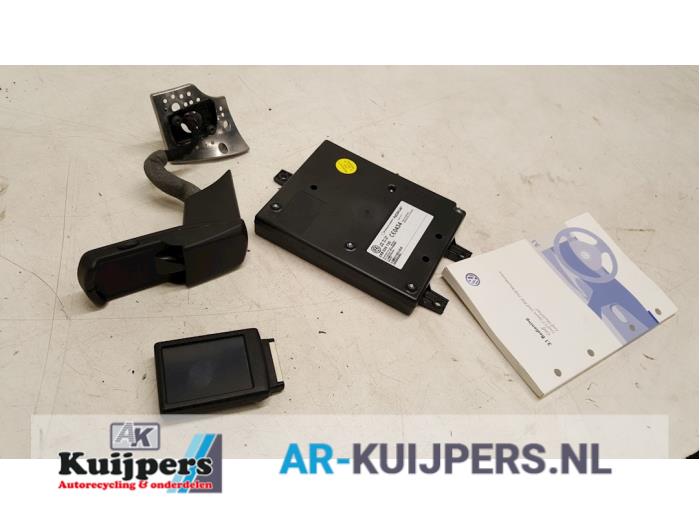 Bluetooth module - Volkswagen Golf