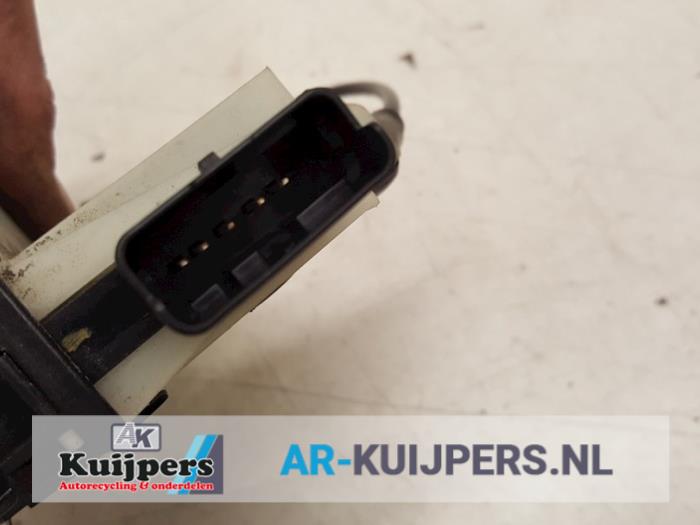 Deurslot Mechaniek 4Deurs rechts-voor - Peugeot 208