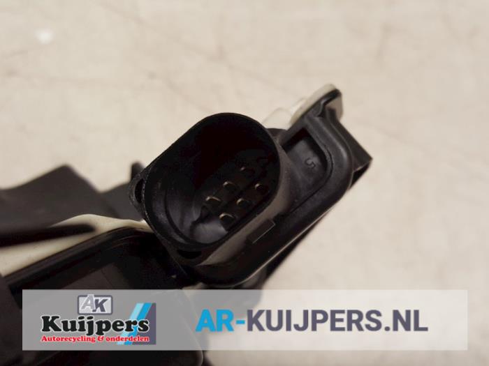Deurslot Mechaniek 4Deurs rechts-voor - Volkswagen UP