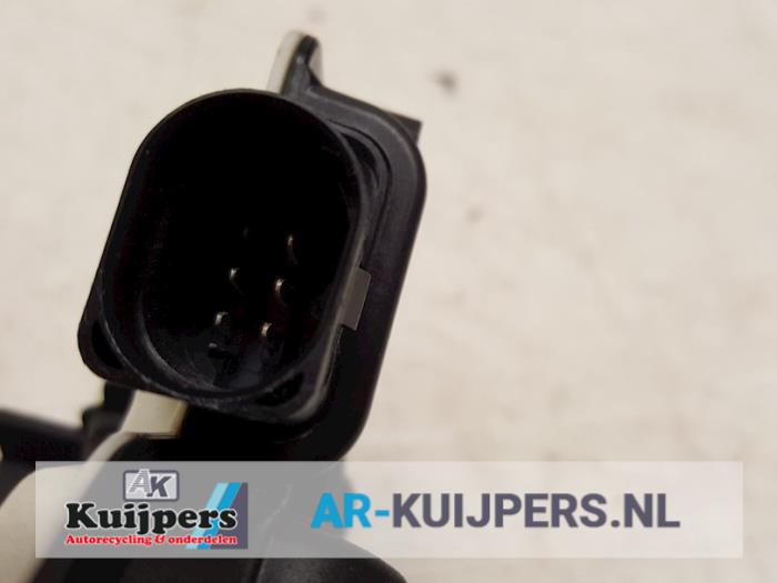Deurslot Mechaniek 4Deurs rechts-achter - Volkswagen UP