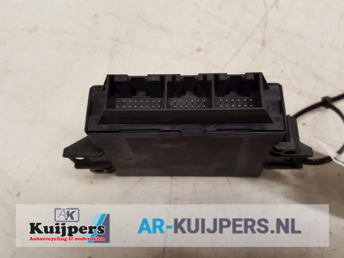 PDC Module - Ford C-Max
