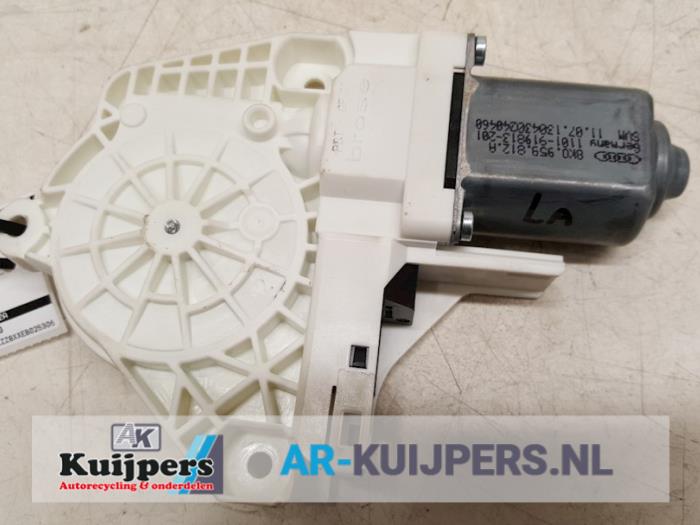 Raammotor Portier - Audi A1
