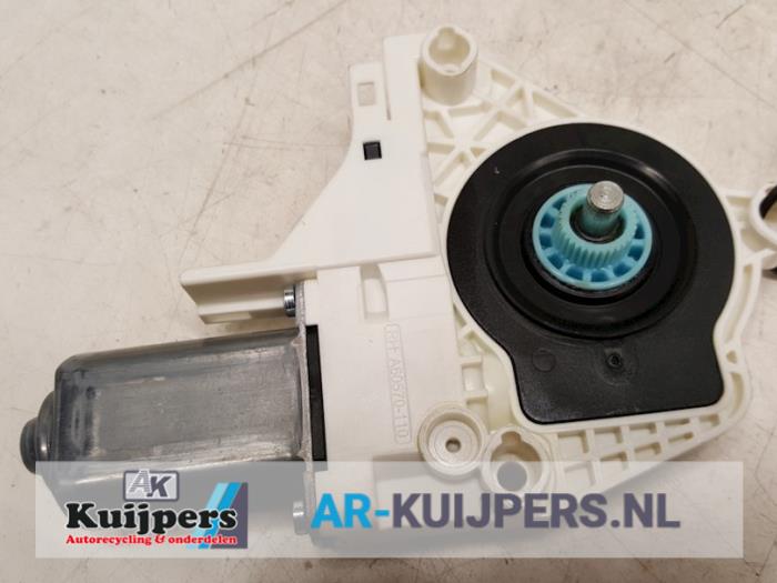 Raammotor Portier - Audi A1