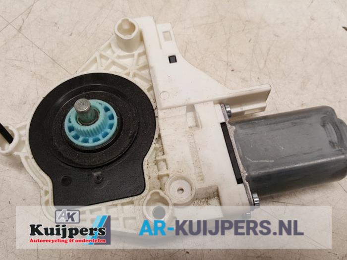 Raammotor Portier - Audi A1