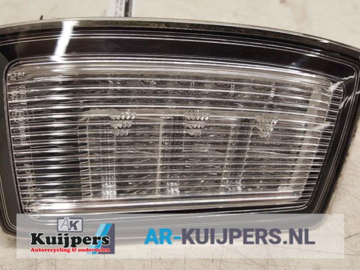Achterlicht links - Audi A1