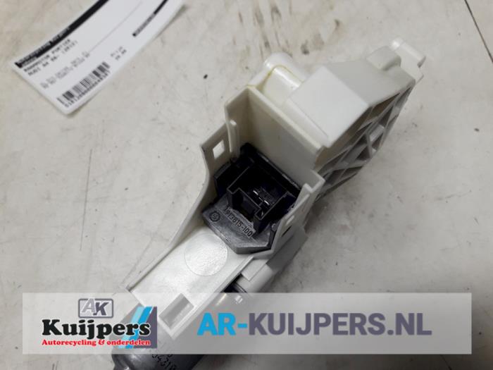 Raammotor Portier - Audi A4