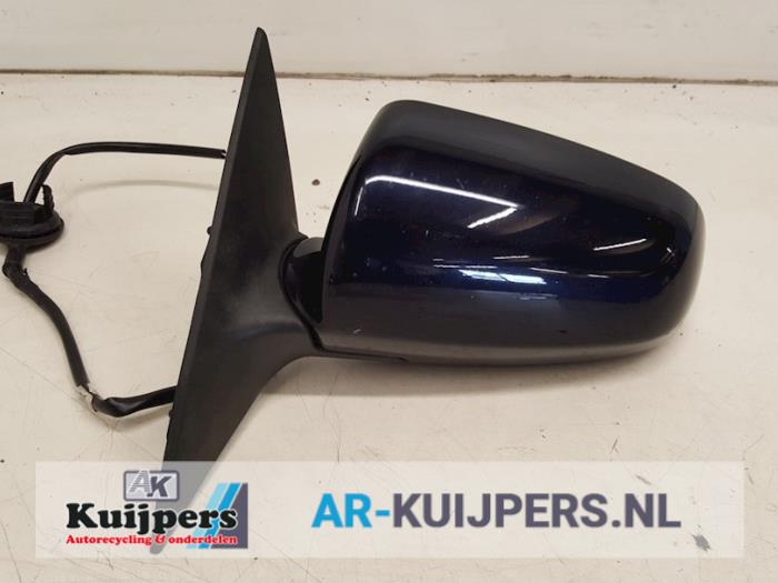 Buitenspiegel links - Audi A6