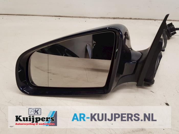 Buitenspiegel links - Audi A6
