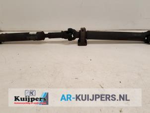 Gebruikte Tussenas Ssang Yong Rexton 2.9 TD RJ 290 Prijs € 75,00 Margeregeling aangeboden door Autorecycling Kuijpers