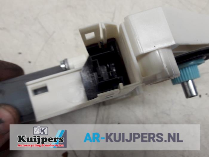 Raammotor Portier - Volkswagen Sharan