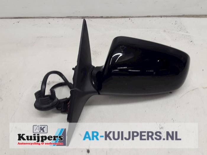Buitenspiegel links - Audi A6