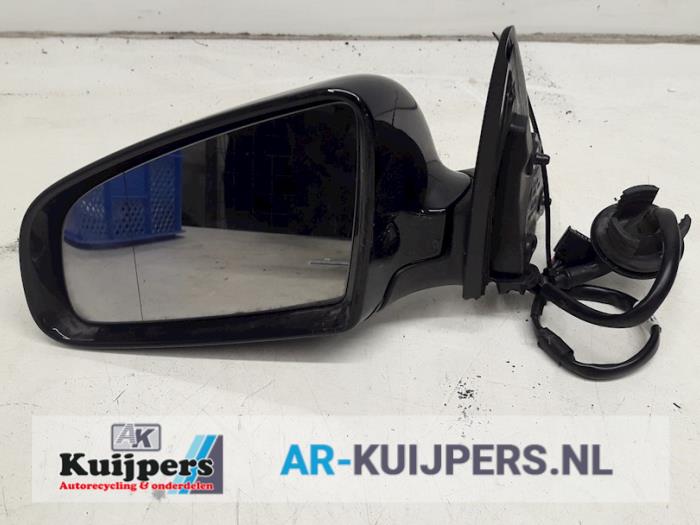 Buitenspiegel links - Audi A6