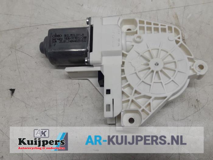 Raammotor Portier - Audi Q5